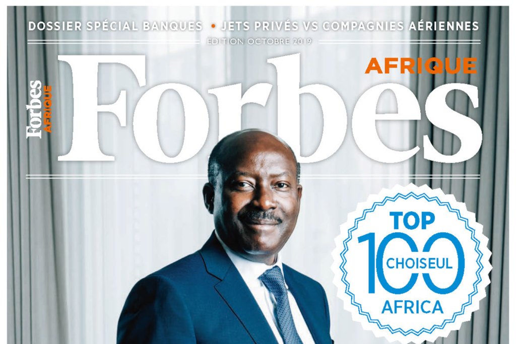 forbes c100 africa 2019
