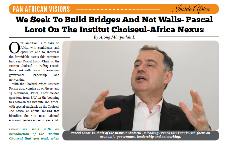pan african visions pascal lorot