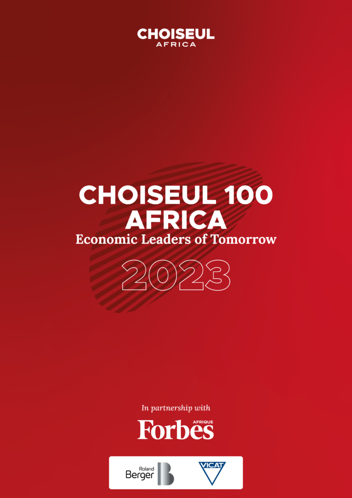 1ere page c100 afrique 2024 en
