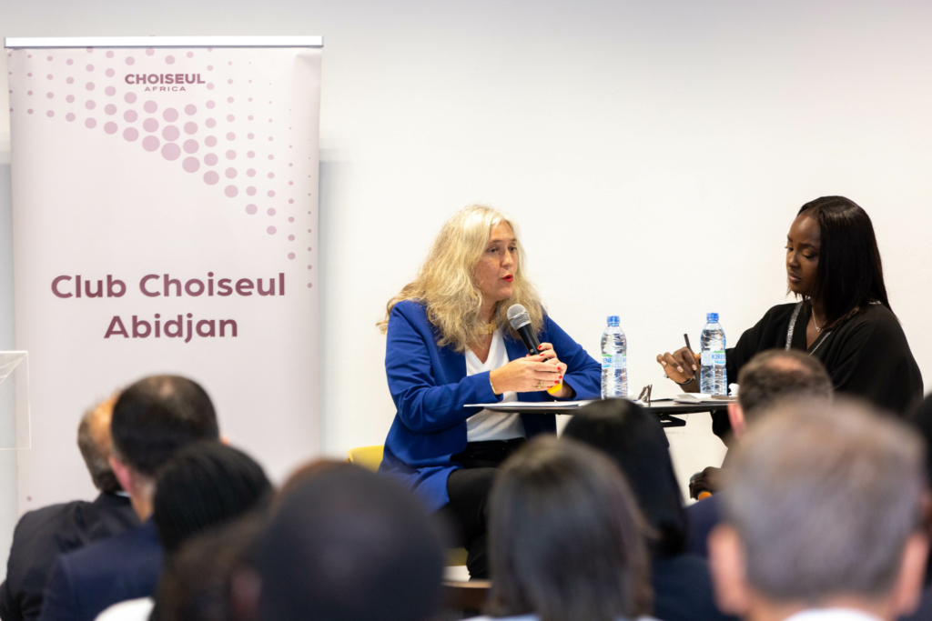 rencontre avec francesca di mauro
