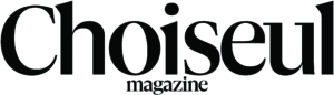 logo choiseul magazine