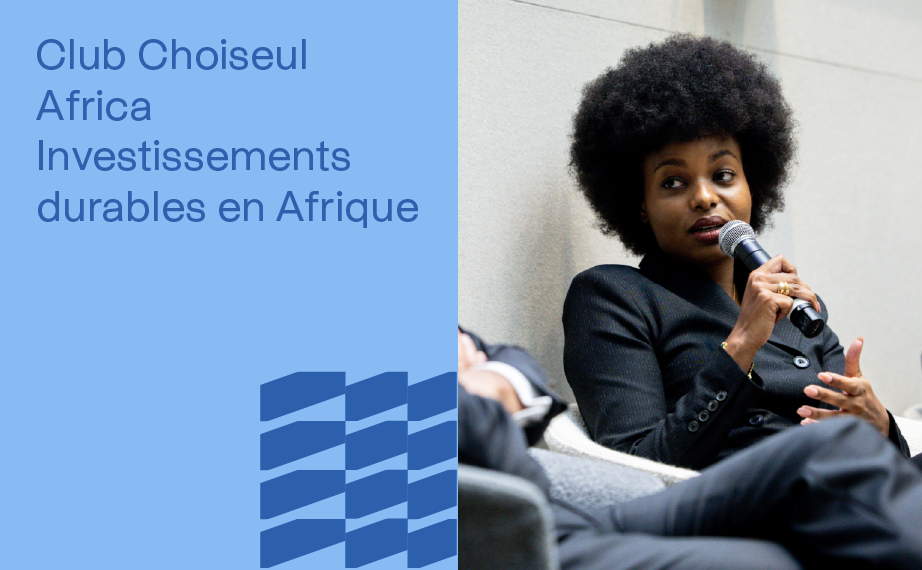 visuel club choiseul africa investissements durables en afrique