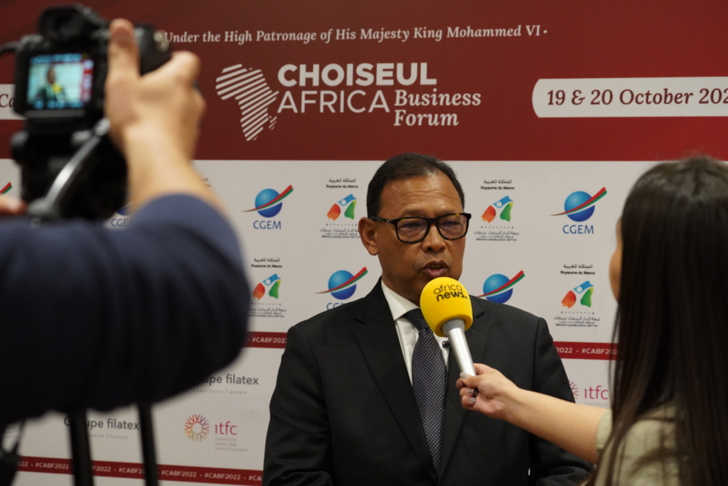 choiseul randriamandranto presse