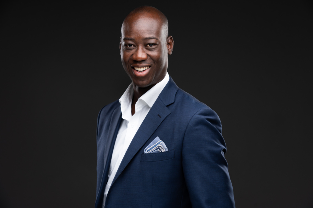 fall daouda