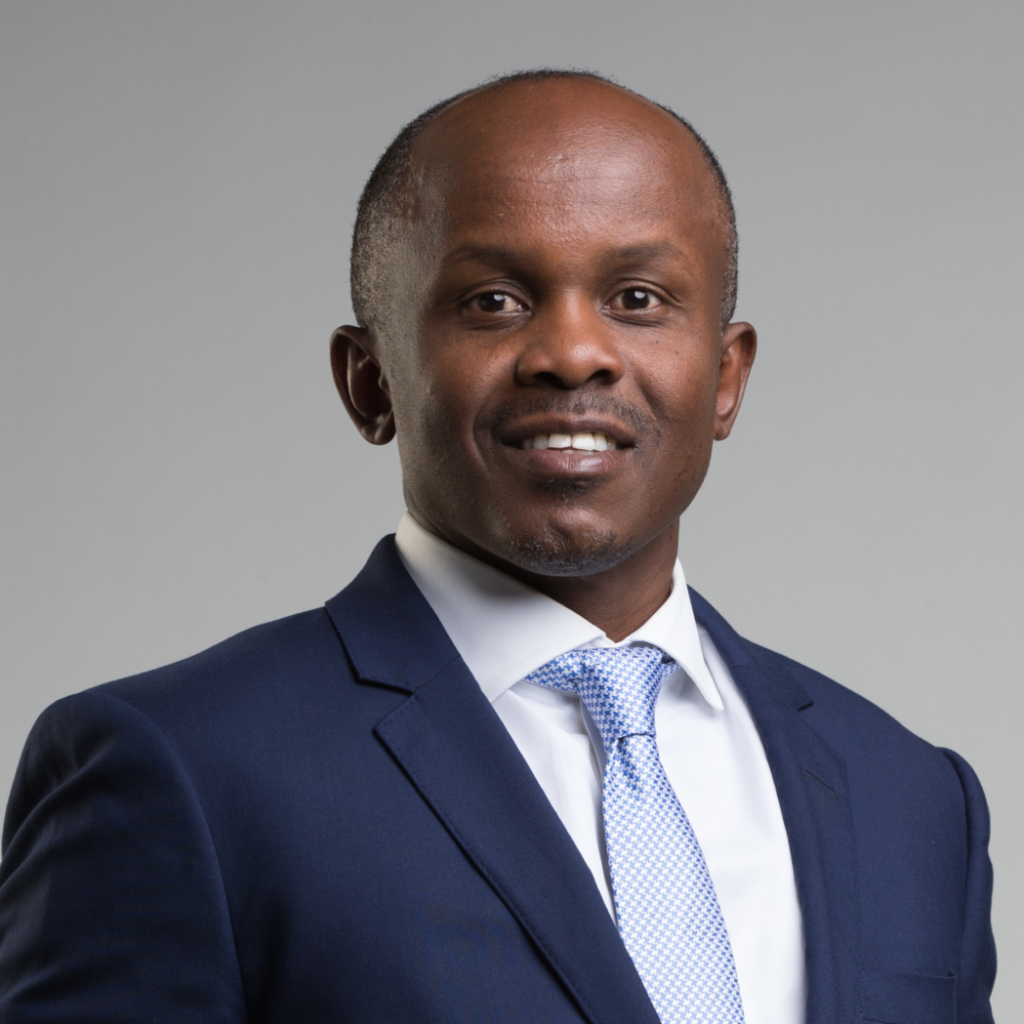 mworia james