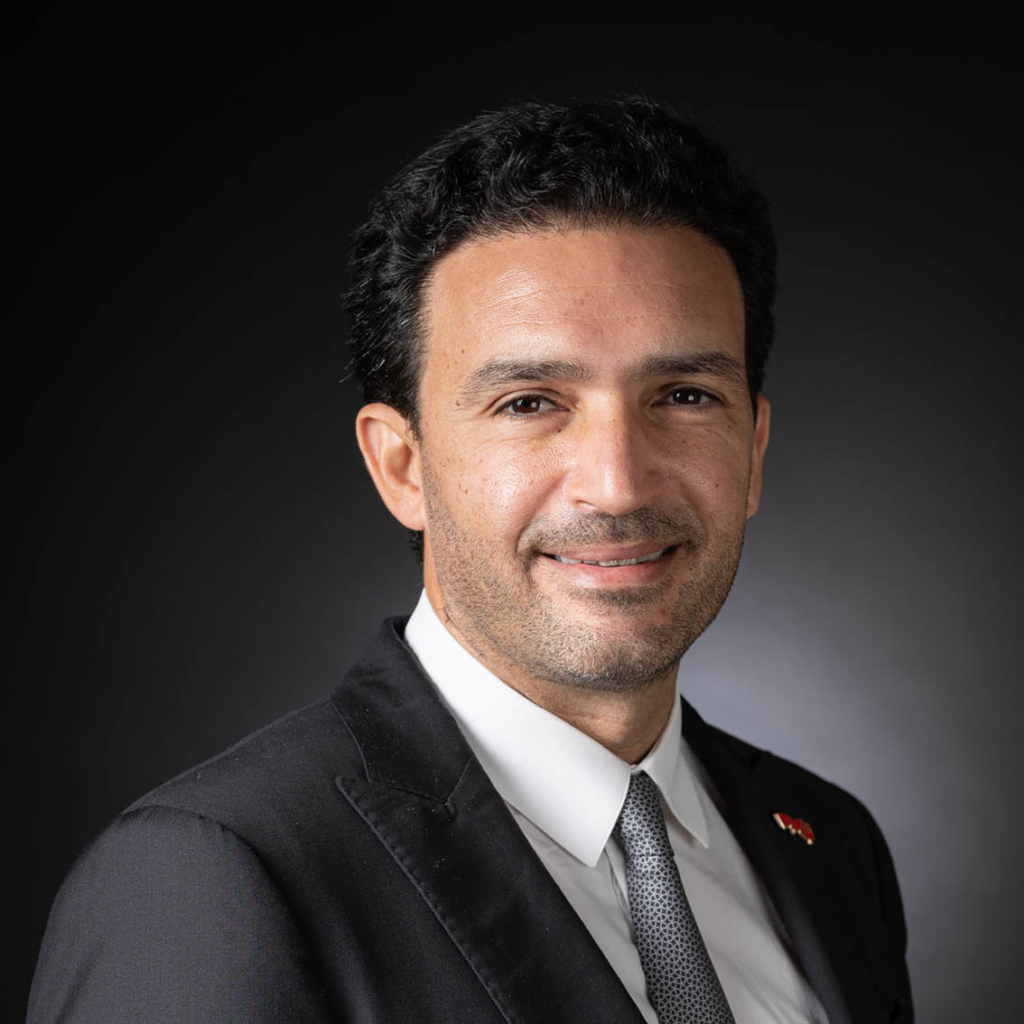tazi mehdi