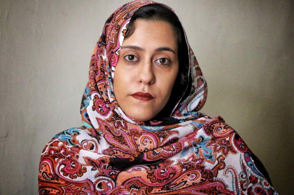 abdel vetah jamila