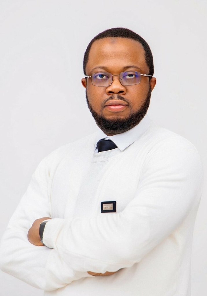 abiodun sowemimo