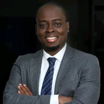 ackah ishmael