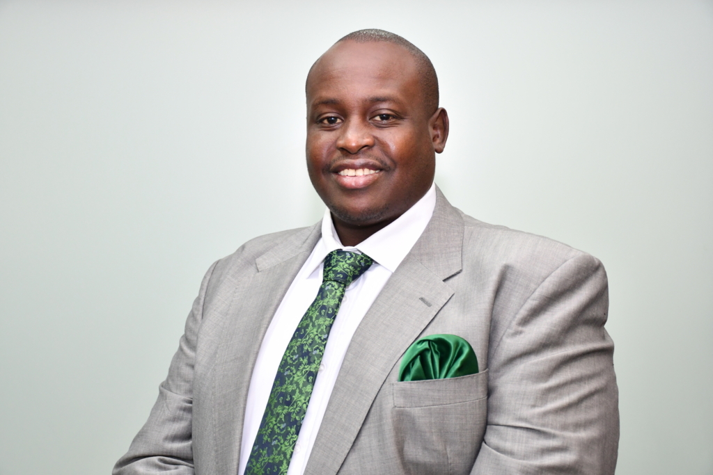 bargoria daniel kiptoo