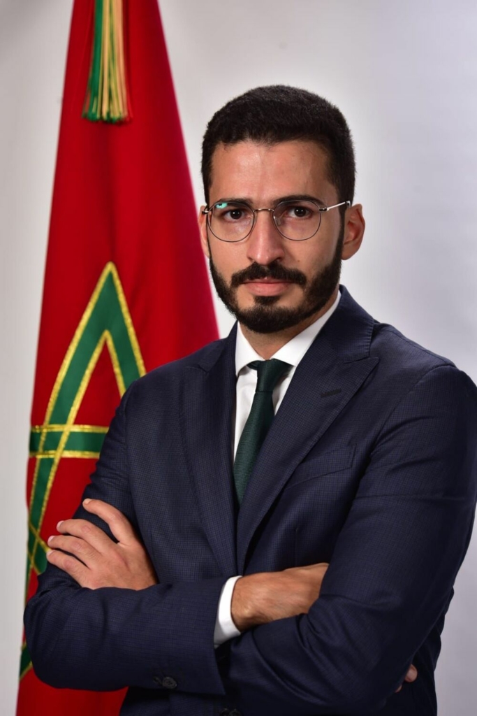 belhaj soulami amine