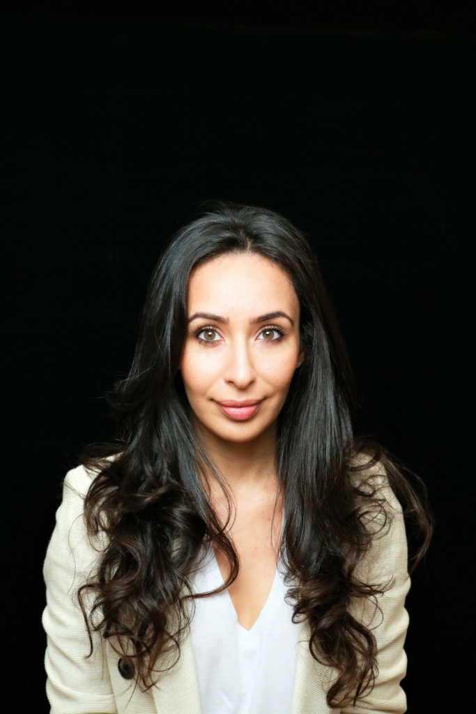 benakcha narrimane