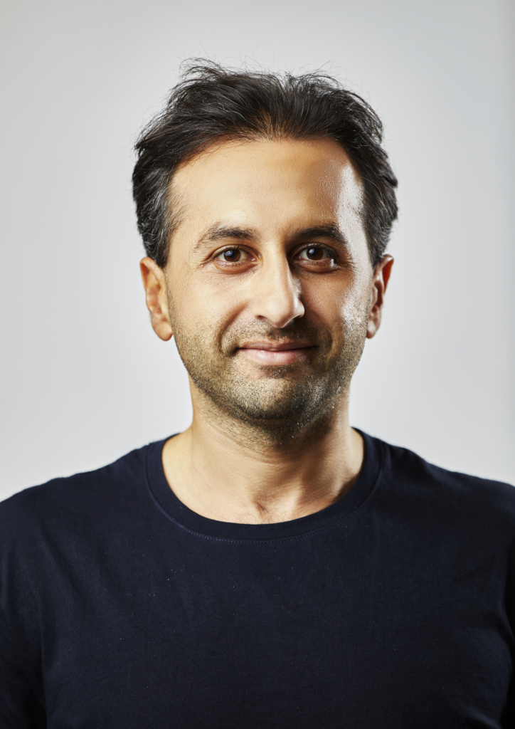 bourgi hassan