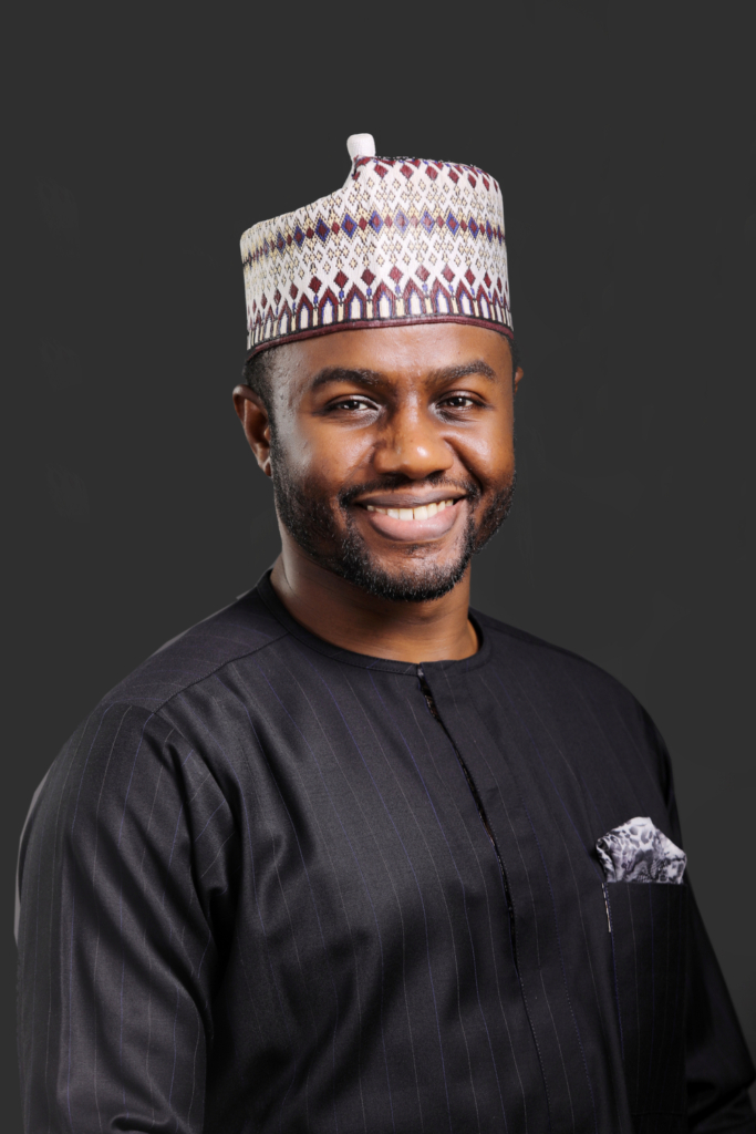 dangote mohammed