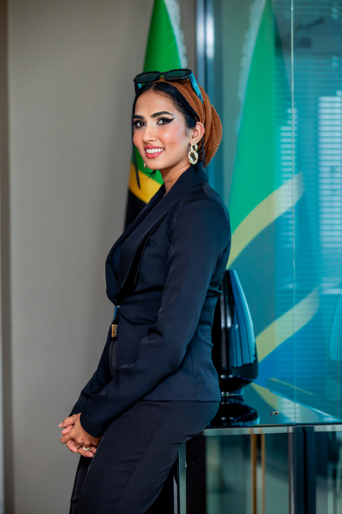 dewji fatema