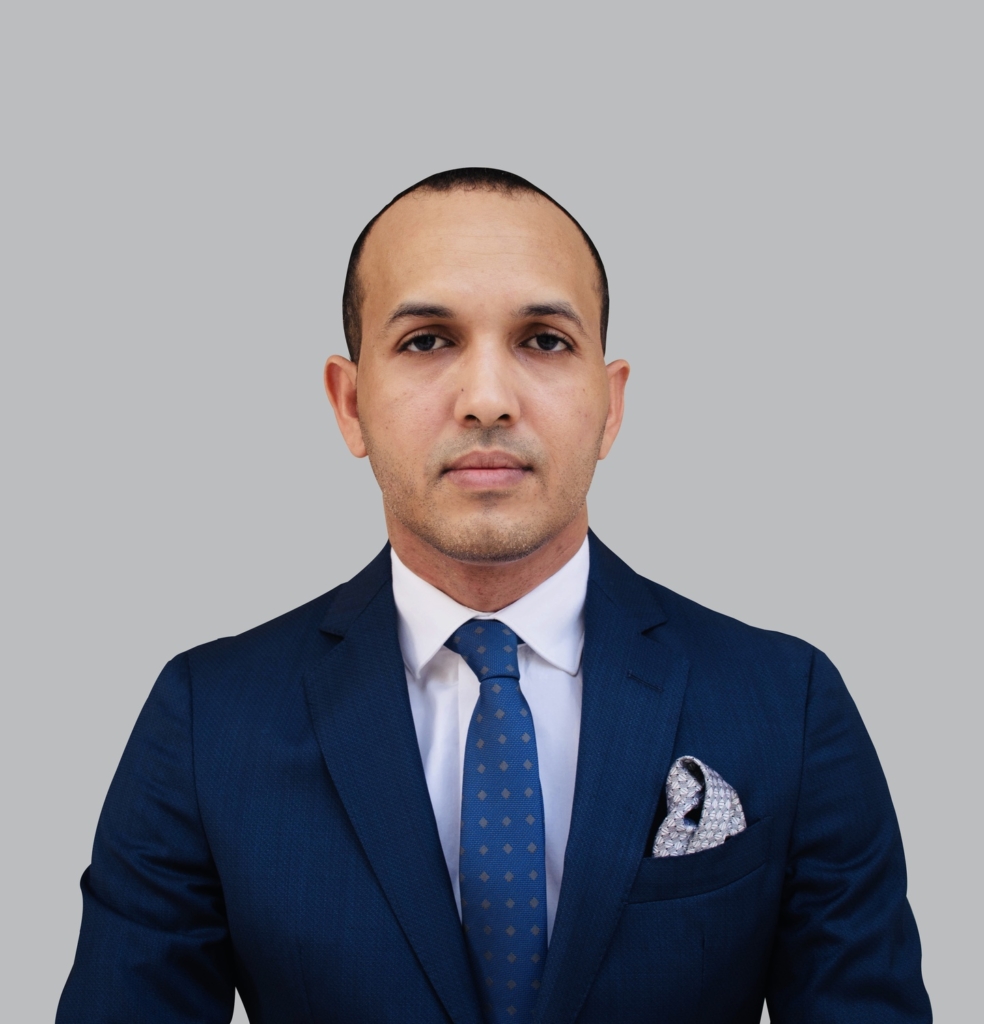 dhaker sidi mohamed