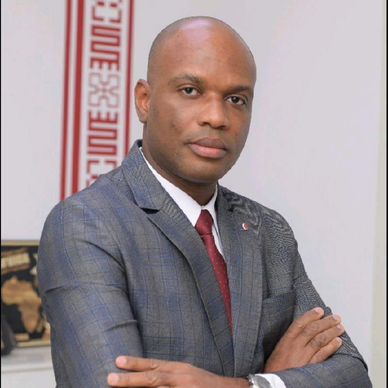 digbe marcel