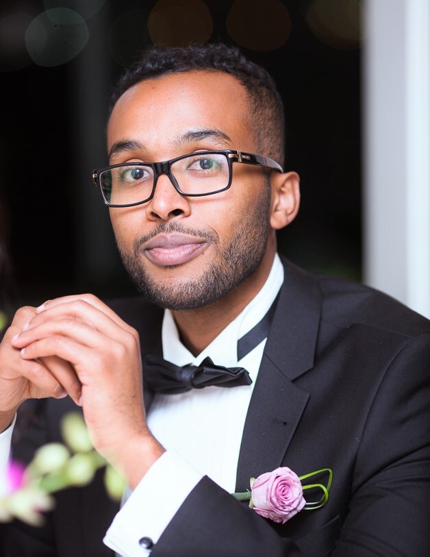 diriye abdigani