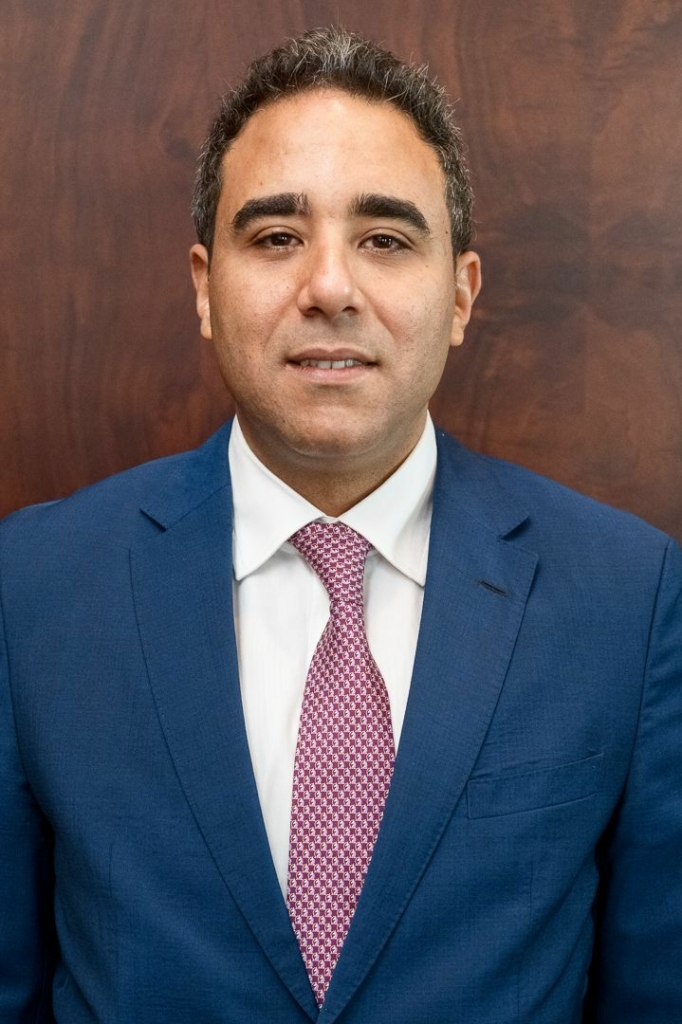 el gabaly sherif
