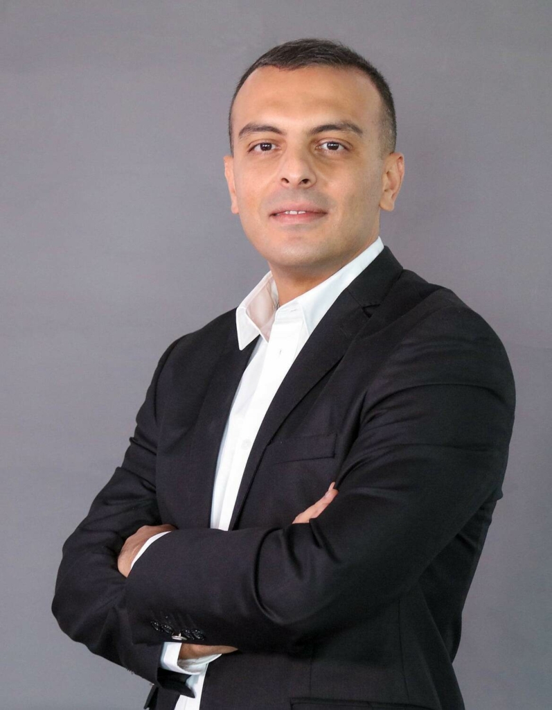 hadji nazim
