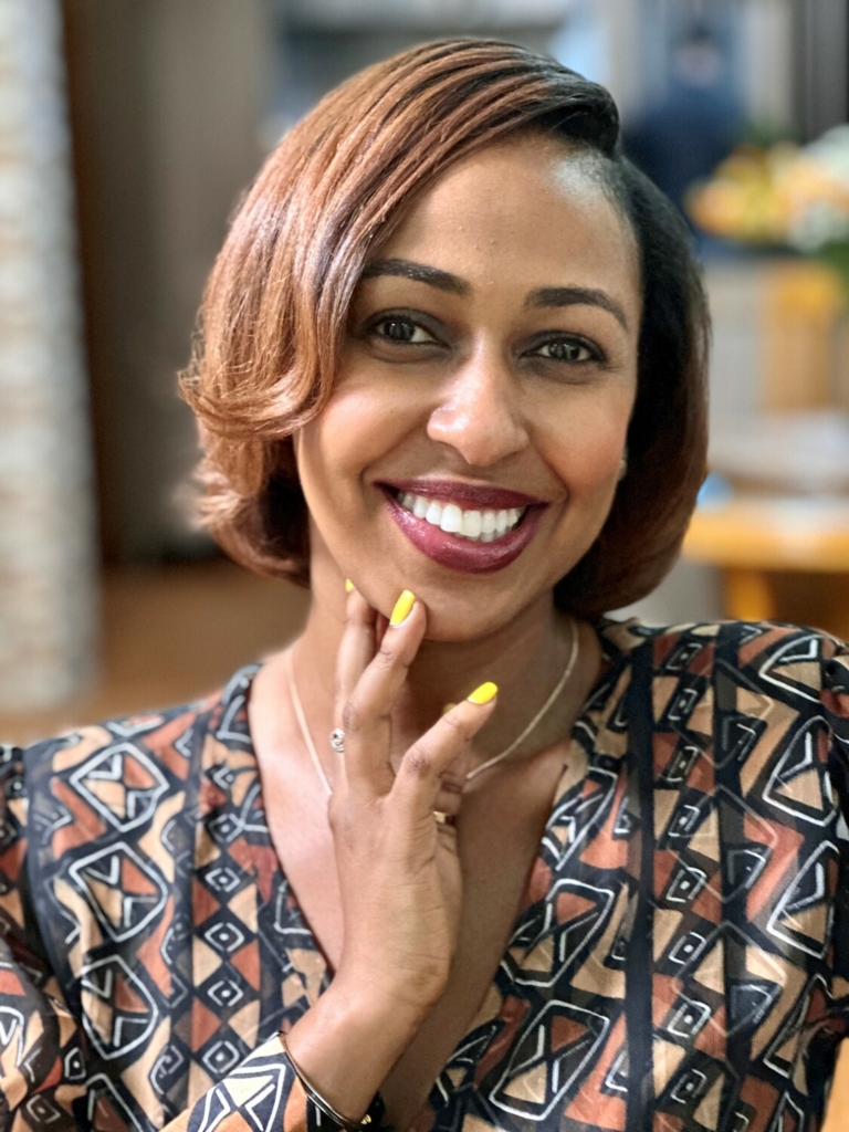 ingabire salma