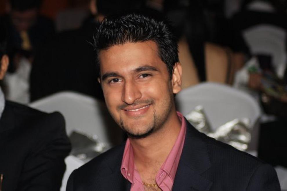 jivraj ali