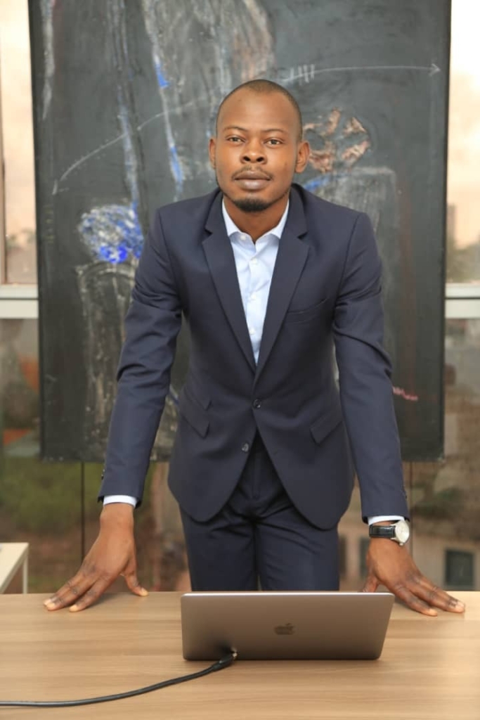 kounou gilles