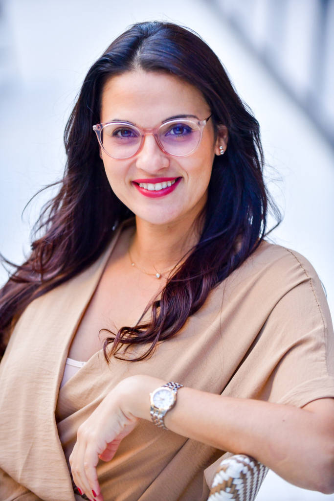 lahlou kenza