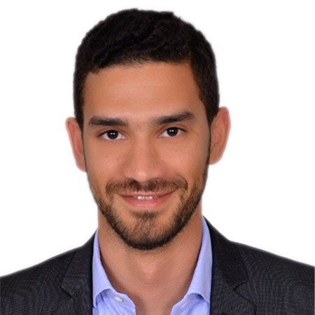mahmoud salah el din