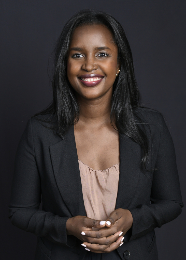 maiga nene