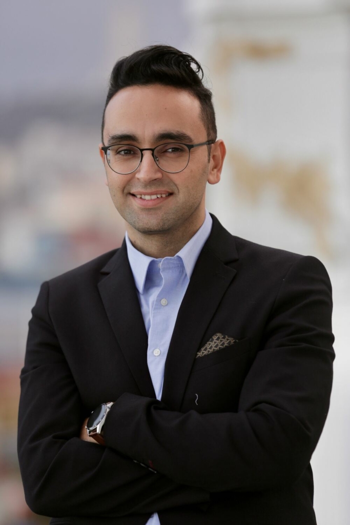 mallek abdellah