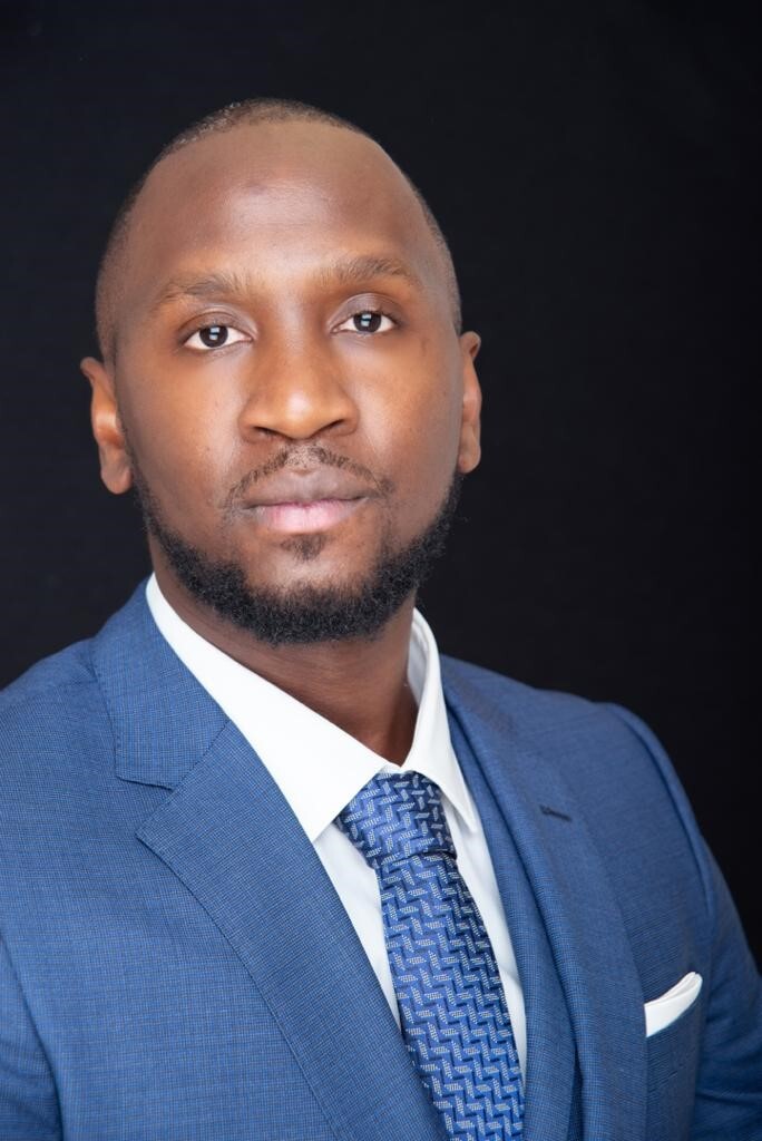 mansaray foday