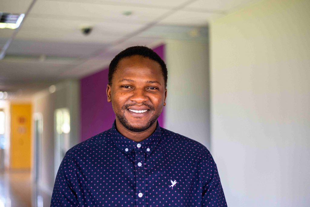 mlambo perseus