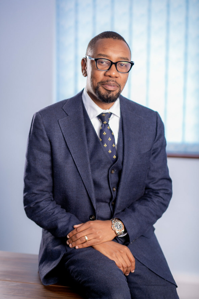 mpingangira william