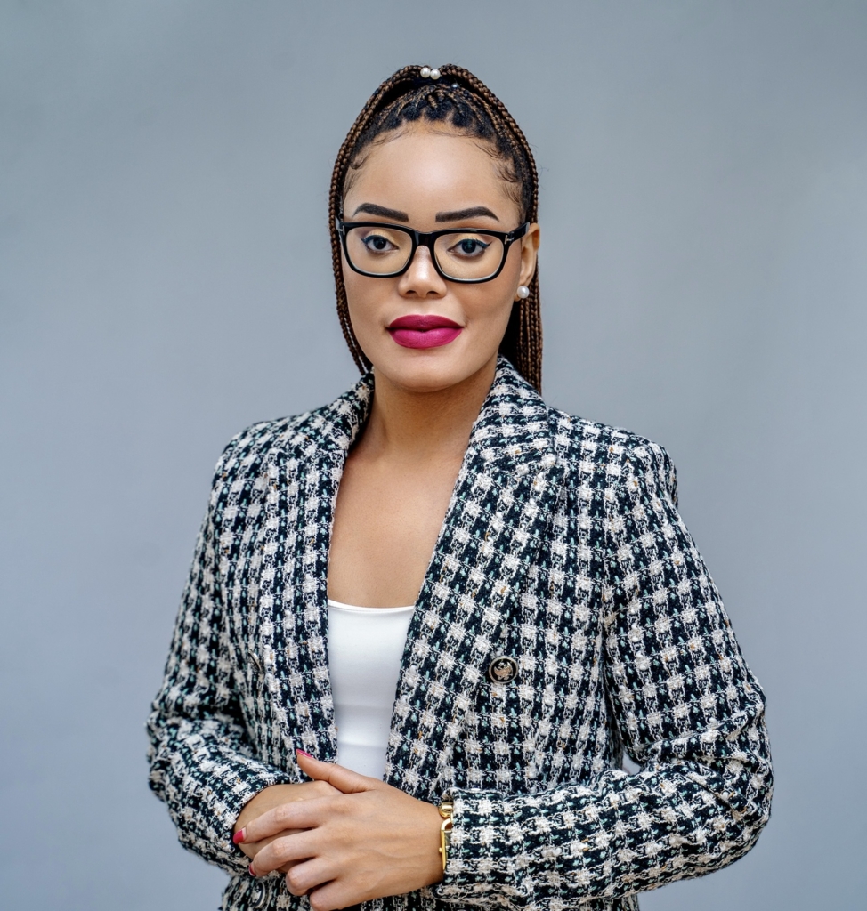 nkwabi jesca