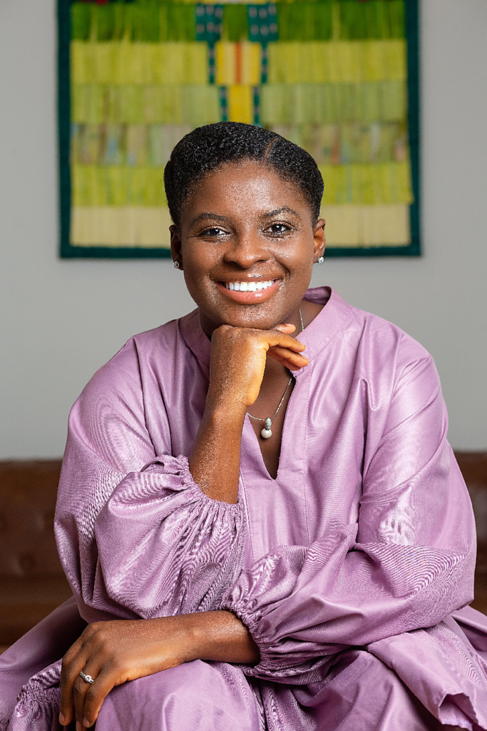 obeng ampofo freda