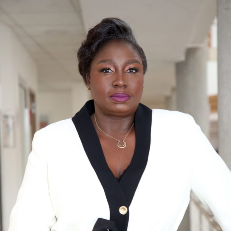 ouattara laeticia gadegbeku 2025kr