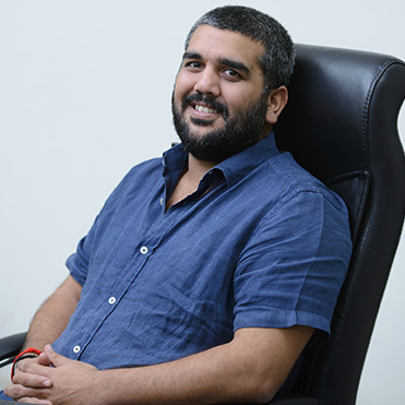 ruparelia rajiv