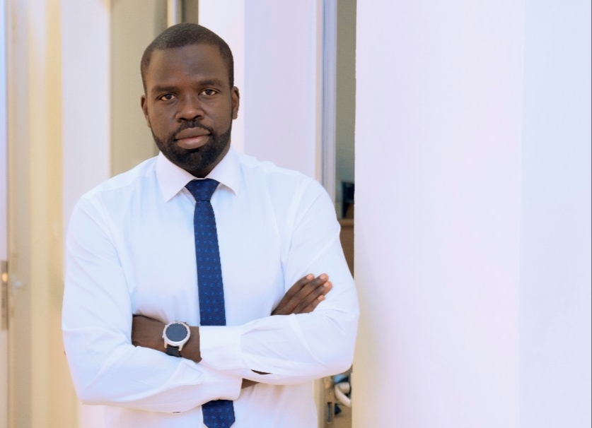 seck elhadji mamadou