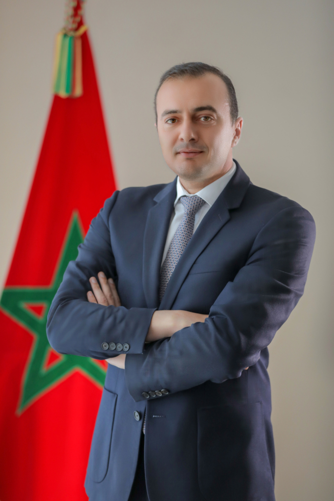 seddiki ali