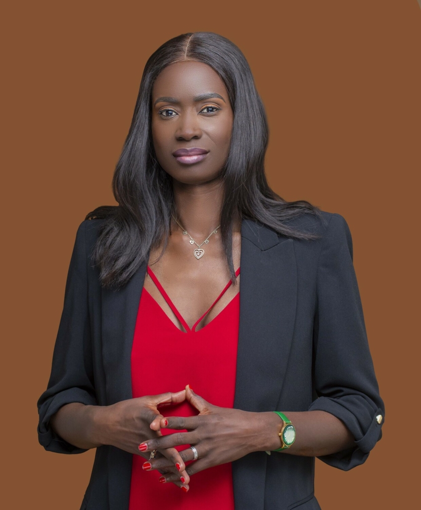 sene ouattara sali