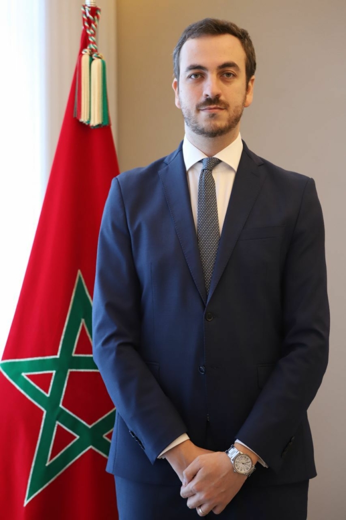 skalli ghali