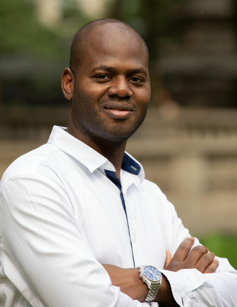 songnaba azer moise