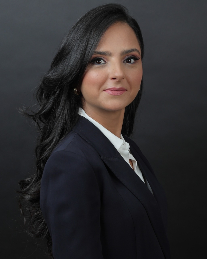tricha loubna