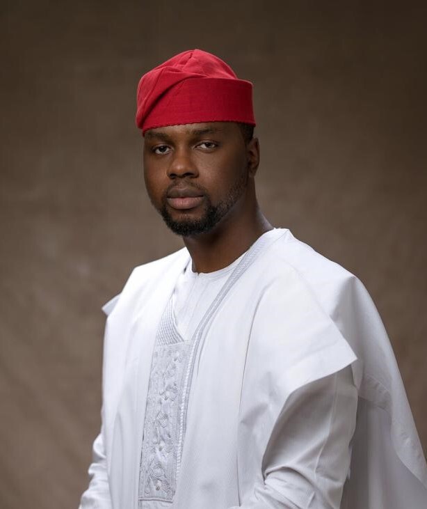 williams adebola
