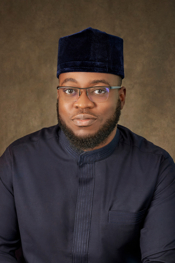 williams olakunle