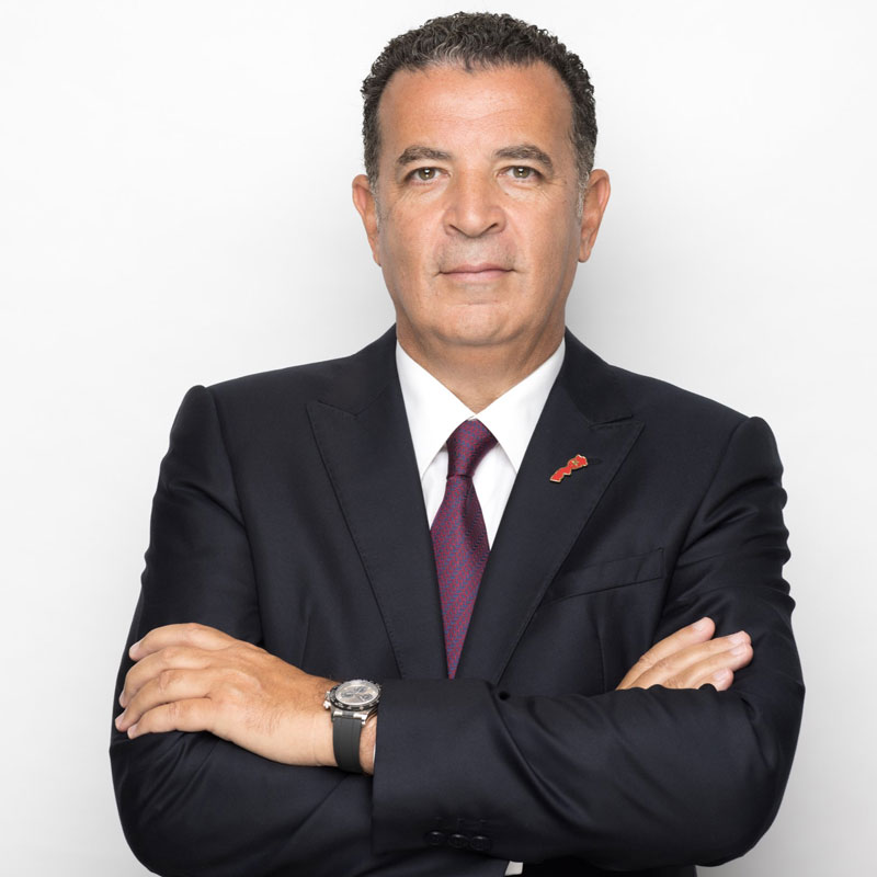 alj chakib carrée