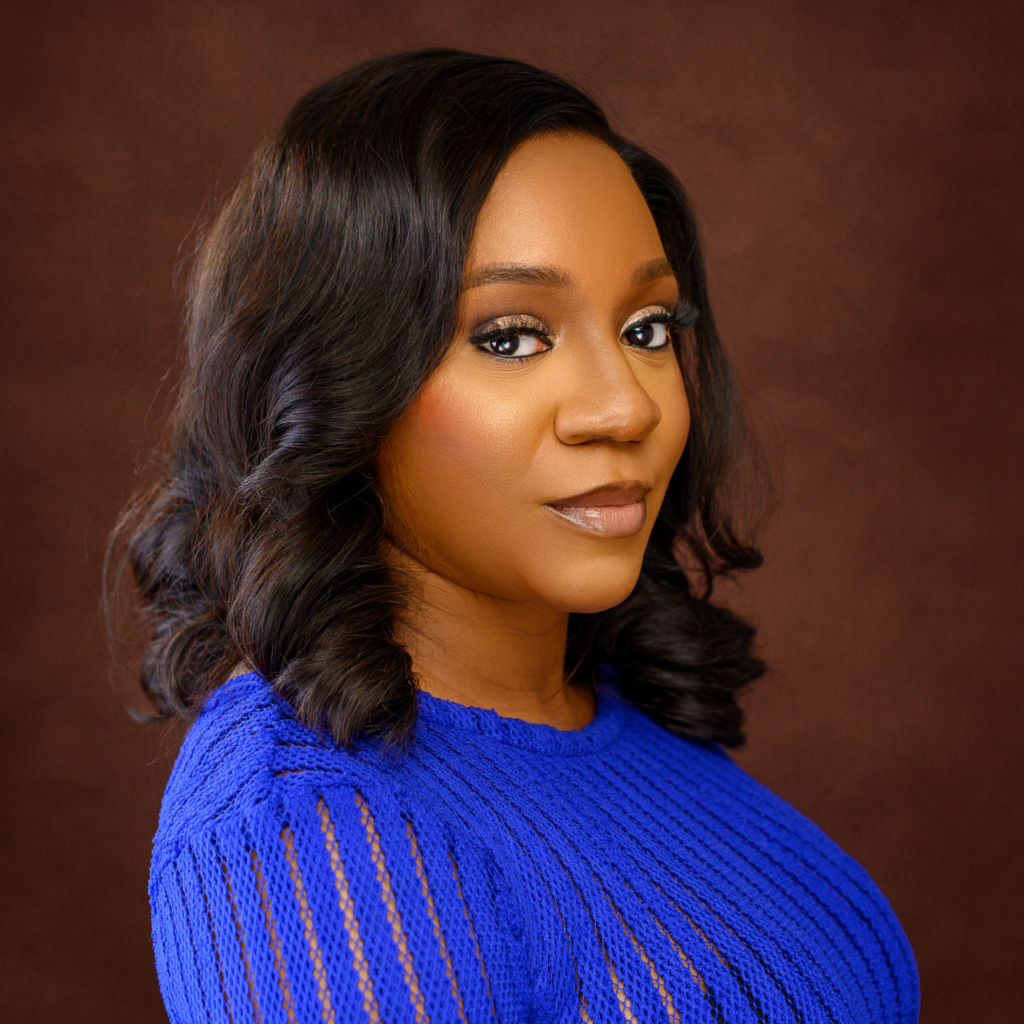 chistine adejorooluwa scaled