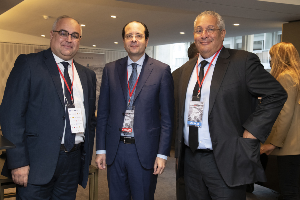 cabf 2021 à nice