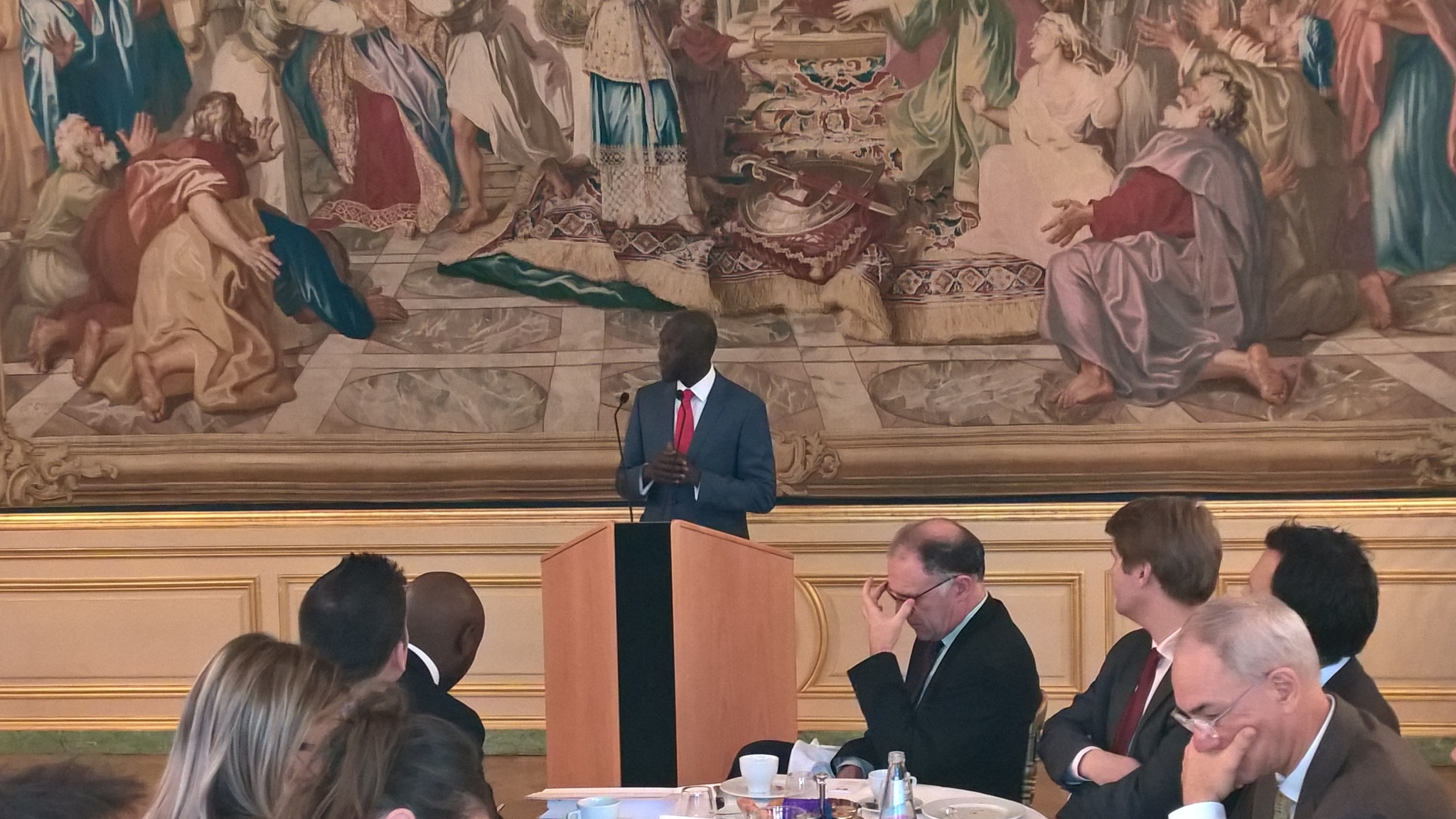 makhtar diop